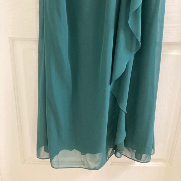 Juniper Bridesmaid Dress - Picture 2 of 3